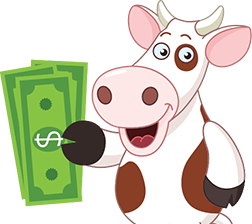 Coupon Cow