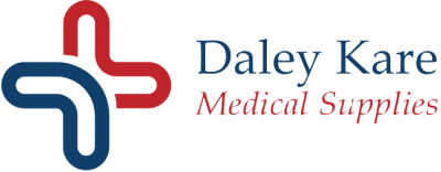 Daley Kare Logo