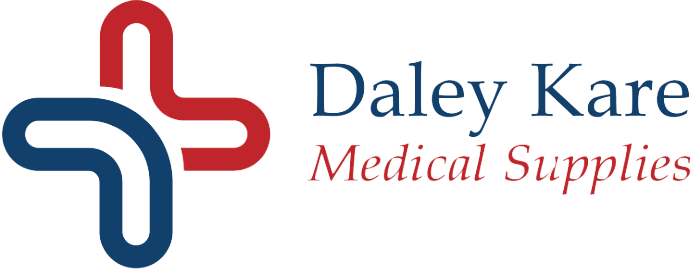 Daley Kare Logo
