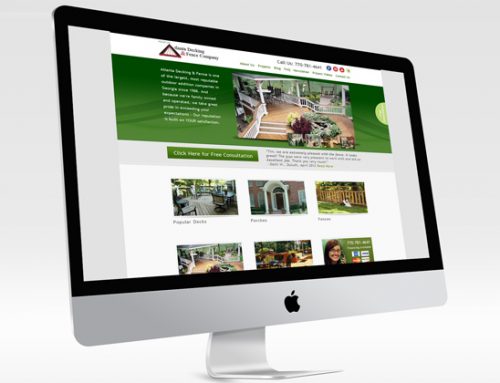 Atlanta Decking and Fence