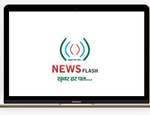 News Flash