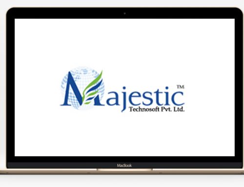 Majestic Technosoft Pvt. Ltd.