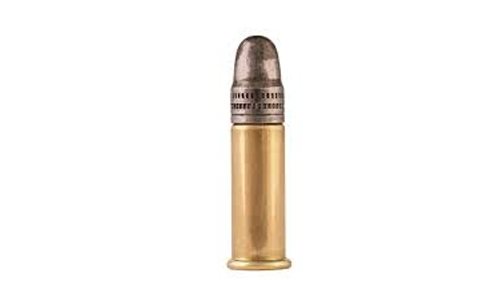 22 LR Ammo