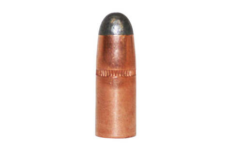 30 caliber ammo